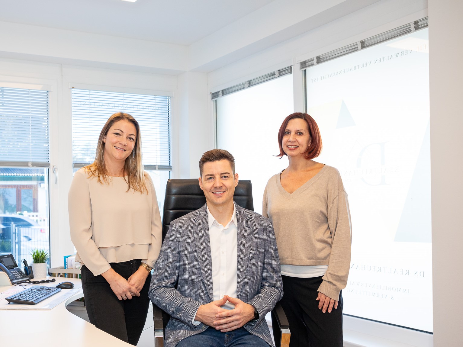 Unser Team Image